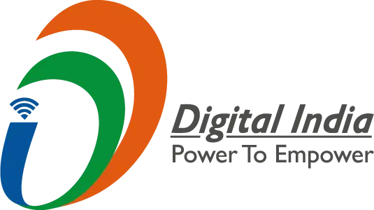 Digital India Logo